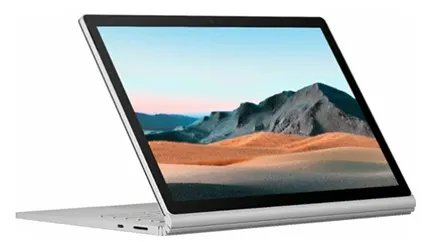 Ноутбук Microsoft Surface Book 3