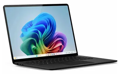 Ноутбук Microsoft Surface Laptop 13 Snapdragon X Plus для учебы и работы