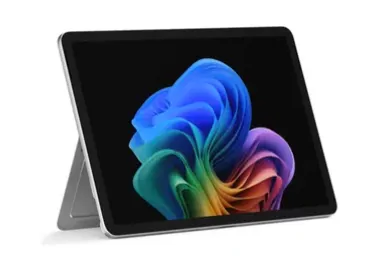 Планшет Microsoft Surface Pro 12 Copilot+PC Snapdragon X Plus LCD 16GB 512GB (Ocean)