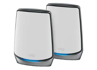 Роскошный комплект Netgear Orbi RBK852 для ячеистой сети Wi-Fi