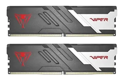 Комплект оперативной памяти Patriot Memory Viper Venom DDR5