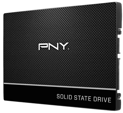 Внутренний SSD-накопитель PNY CS900 SATA III
