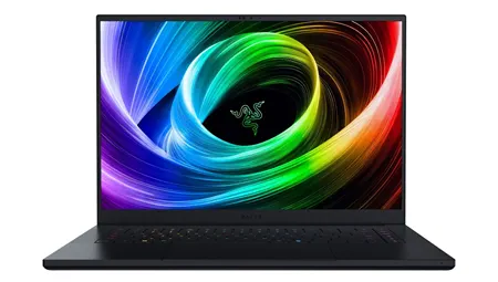 Премиальный ноутбук Razer Blade 16 версии 2025 года с поддержкой AI