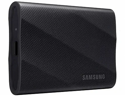 Внешний SSD Samsung T9 Portable 2000