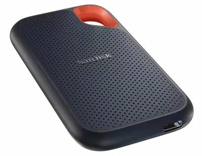 Внешний SSD SanDisk Extreme Portable V2