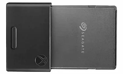 Жесткий диск Seagate Xbox Series XS на 512ГБ