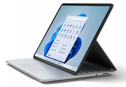 Ноутбук Microsoft Surface Laptop Studio 14