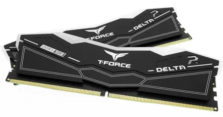 Бюджетный комплект Teamgroup T-Force Delta RGB памяти DDR5