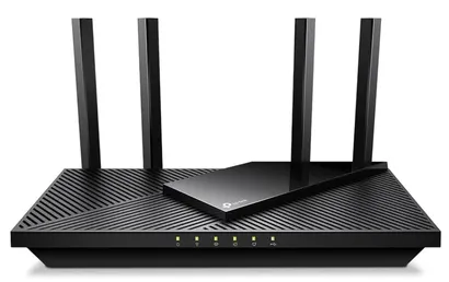 Маршрутизатор TP-Link AX3000 WiFi 6 (Archer AX55 Pro) — многогигабитный беспроводной интернет