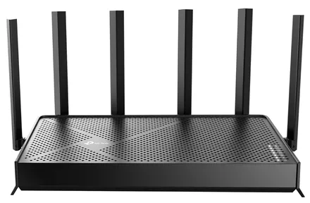 Роутер TP-Link Archer 9700 с расширенными возможностями беспроводной сети