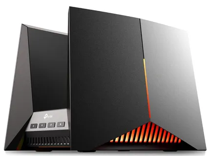 Игровой Wi-Fi роутер TP-Link BE19000 Tri-Band BE19000 Archer GE800