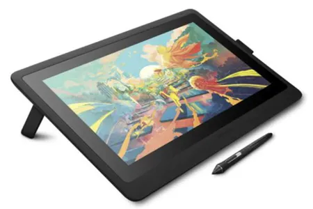 Интерактивный дисплей Wacom Cintiq 16