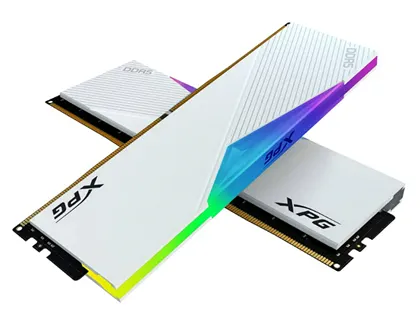 доступная память DDR5 – XPG Lancer RGB