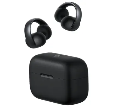 Anker SoundCore AeroClip Открытые музыкальные наушники Bluetooth снижают шум и водонепроницаемы для бега