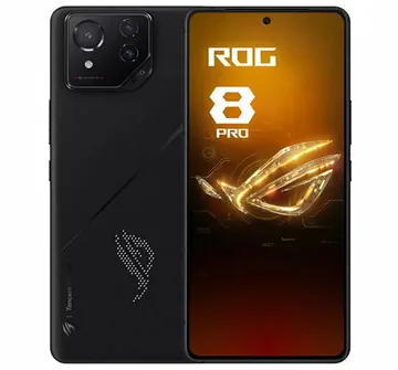 Игровой смартфон Asus Rog Phone 8 Pro