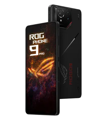 Asus ROG Phone 9 Pro передовой игровой смартфон