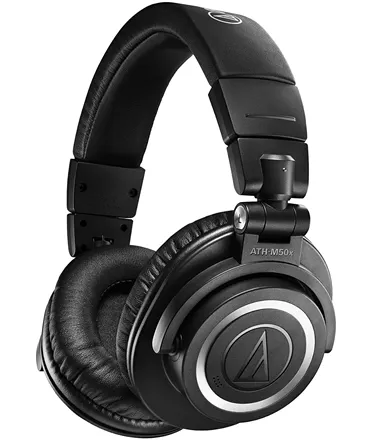 Беспроводные наушники Audio-Technica M50xBT2