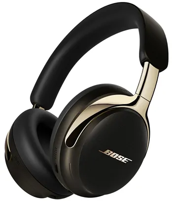 Новые Bluetooth-наушники Bose QuietComfort Ultra (2-го поколения) с объемным звучанием и шумоподавлением