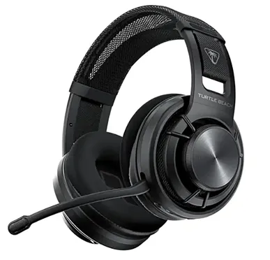 Беспроводная игровая гарнитура Corsair Virtuoso Max