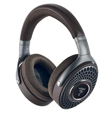 Открытые наушники для дома Focal Hadenys сочетают в себе современный дизайн и качество Hi-Fi