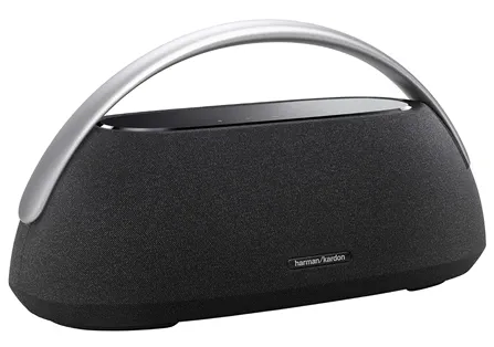 Harman Kardon Go + Play 3 беспроводная портативная Bluetooth-колонка