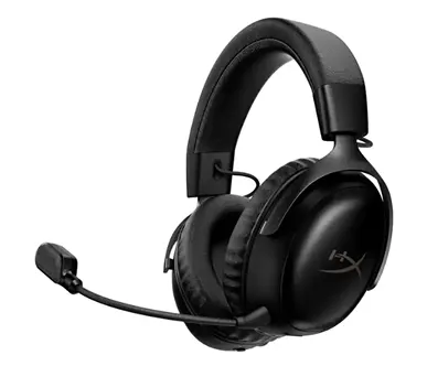 Беспроводная гарнитура HyperX Cloud III S Wireless