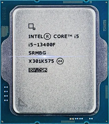 Процессор Intel Core i5 13400F S1700 OEM