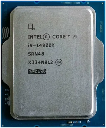Центральный Процессор Intel Core i9-14900K в OEM-версии