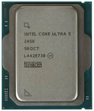 Процессор Intel Core Ultra 5 245K OEM