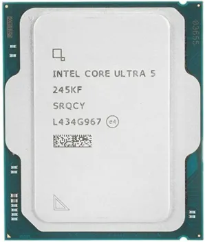 Процессор Intel Core Ultra 5 245KF OEM