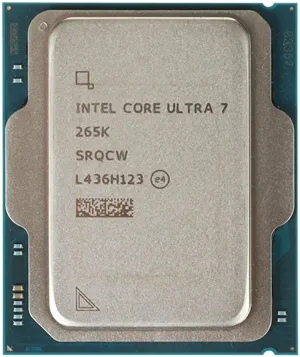 Процессор для ПК INTEL Core Ultra 7 265k LGA1851 OEM