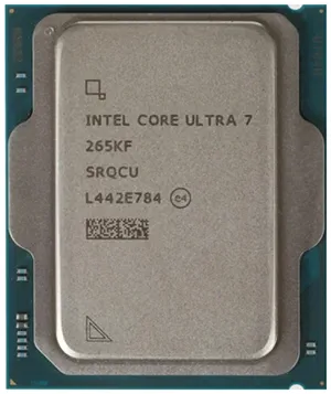 Процессор Intel Core Ultra 7 265KF в OEM-версии