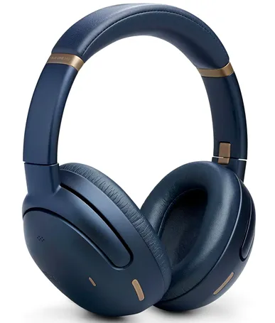 Беспроводные Bluetooth-наушники JBL Tour One M3 с адаптивным шумоподавлением