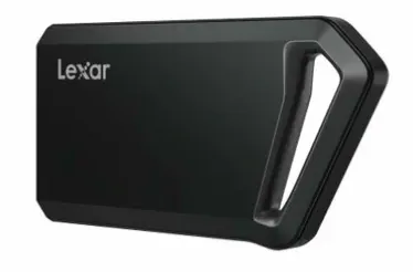 твердотелый накопитель Lexar External Portable SSD 1TB