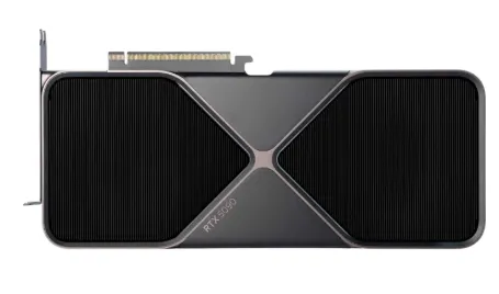 Видеокарта Nvidia GeForce RTX 5090 в версии FE
