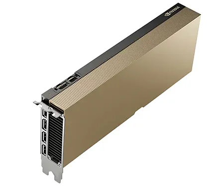 Самый мощный универсальный графический процессор NVIDIA L40S