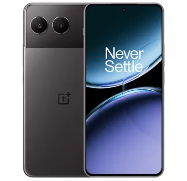 Смартфон OnePlus Nord 4 в стиле обсидиановая полночь