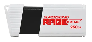 USB-флеш-накопитель Patriot Supersonic Rage Prime