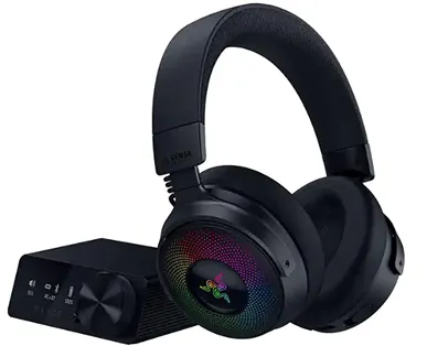 Беспроводная гарнитура Razer Kraken V4 Pro