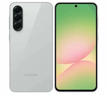 Смартфон Samsung Galaxy A56 5G с экраном Super AMOLED 120 Гц