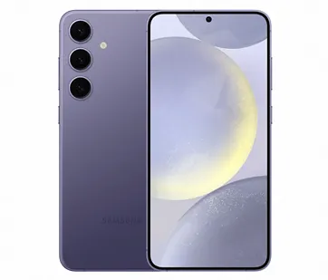 Смартфон Samsung Galaxy S24 Plus фиолетовый (Cobalt Violet)