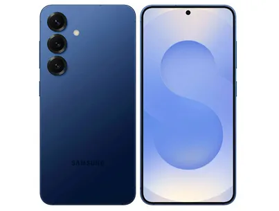 Смартфон Samsung Galaxy S25 Plus 12/512Gb Navy, синий, 5G