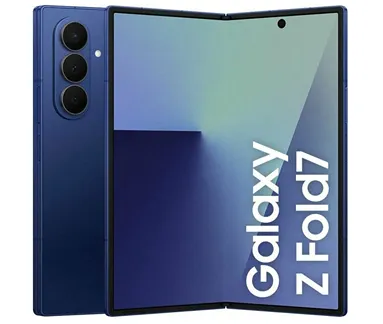 Samsung F966B/DS Galaxy Z Fold7 12/256Gb (Snapdragon 8 Elite) Blue Shadow (синий)