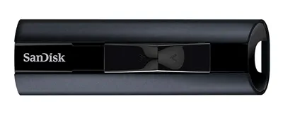 Надёжная флешка SanDisk Extreme PRO