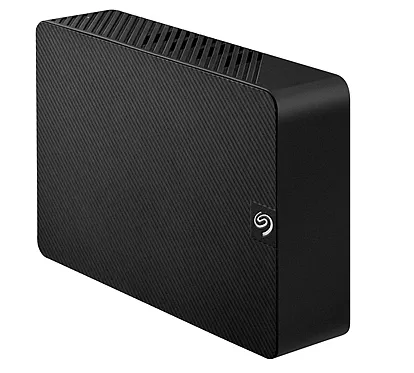 Жесткий диск внешний Seagate Expansion Black