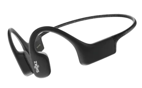 SHOKZ OpenSwim Pro наушники с костной проводимостью для открытых видов спорта
