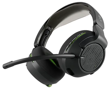 Беспроводная игровая гарнитура Skullcandy Crusher PLYR 720