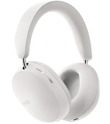 Sonos Ace — беспроводные Bluetooth-наушники с активным шумоподавлением — до 30 часов работы от аккумулятора