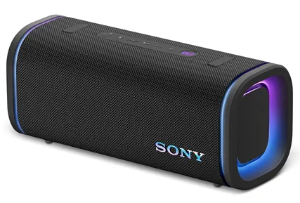 Sony ULT Field 5 — мощная портативная Bluetooth-колонка
