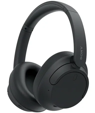 Беспроводные наушники Sony WH-CH720N с шумоподавлением